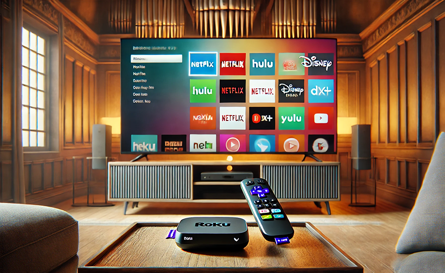 2024’s Top Features in Roku Devices to Elevate Your Setup