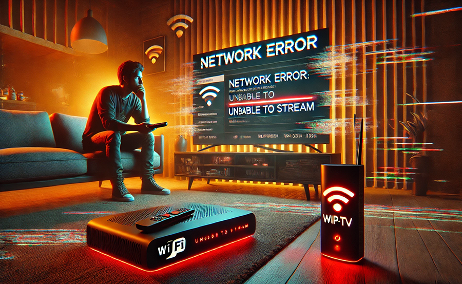 Wi-Fi Enhancements for Trouble-Free IPTV Streaming