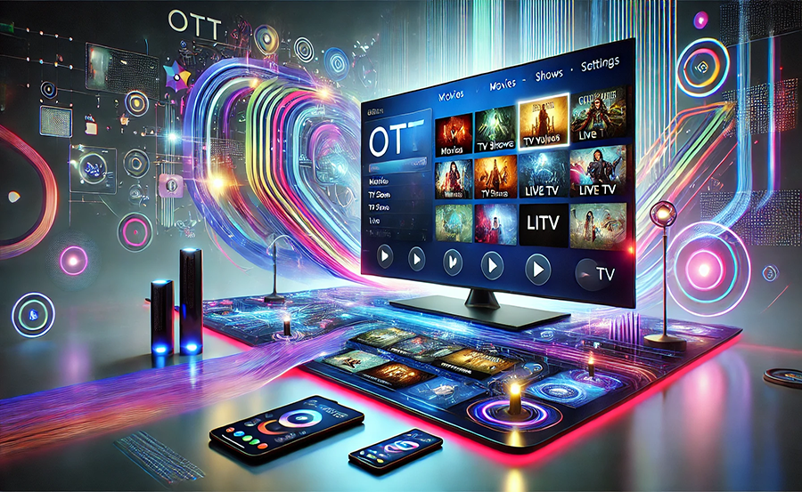 OTT Streaming Services: Choosing the Best Add-ons for Your Player