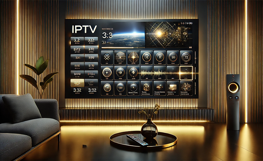 Building Trust with Transparent IPTV EPG Data Sources