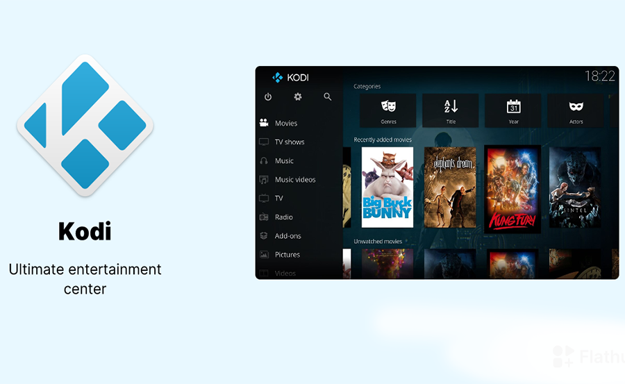 Customizing Kodi IPTV for a Minimalist Viewing Experience