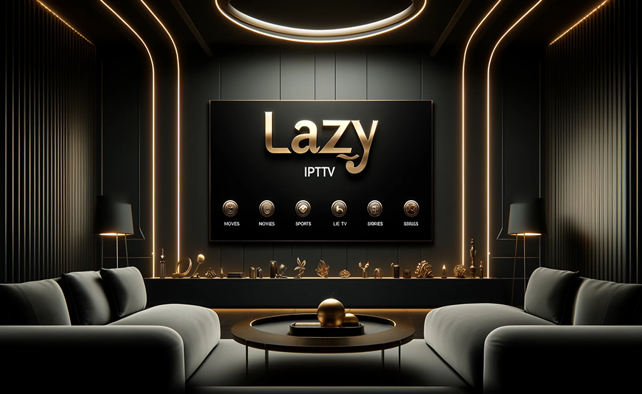 Lazy IPTV Accessibility Features: Making Streaming Inclusive