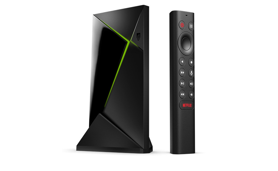 From Setup to Streaming: NVIDIA Shield IPTV Journey