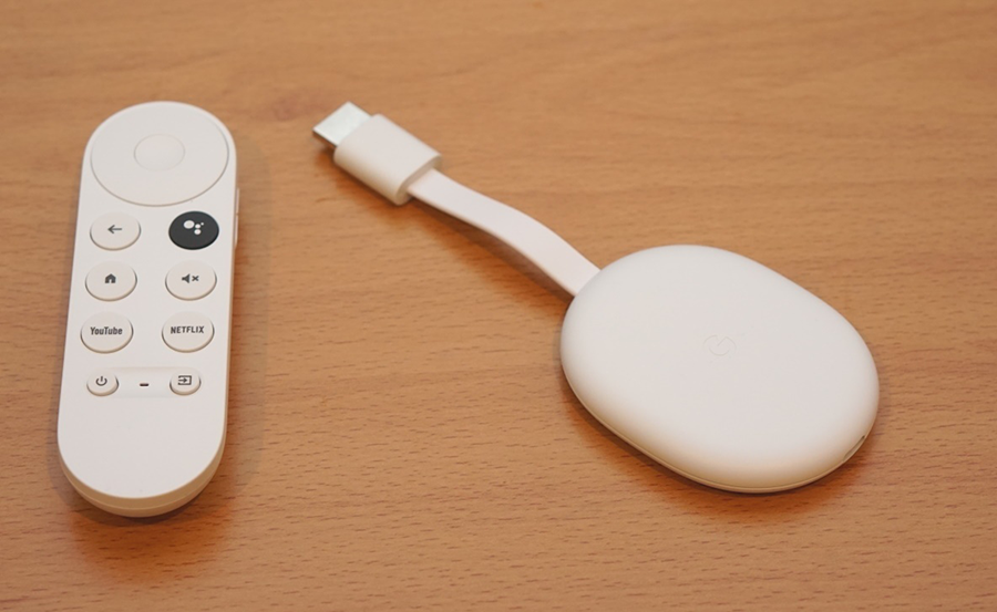 The Privacy Benefits of Using Chromecast for IPTV Viewing