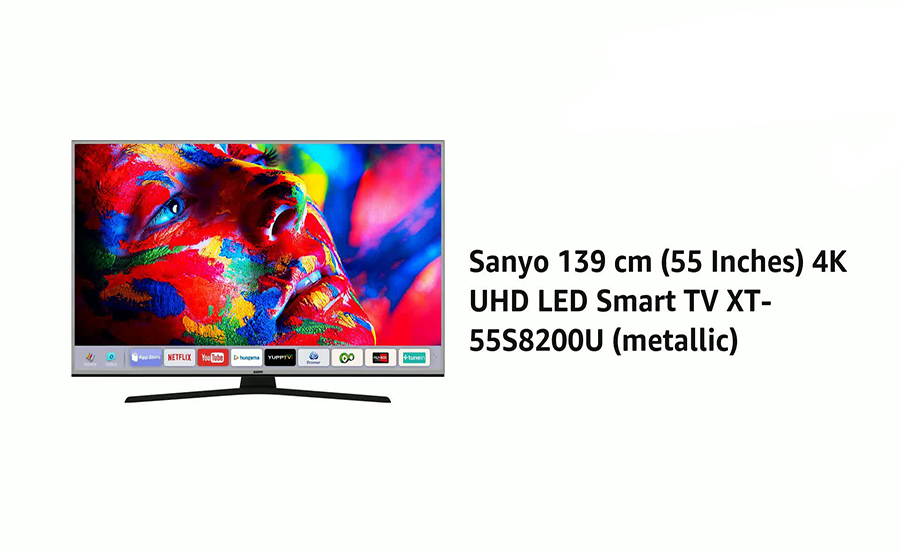 Remote Control Apps and Your Sanyo Smart TV